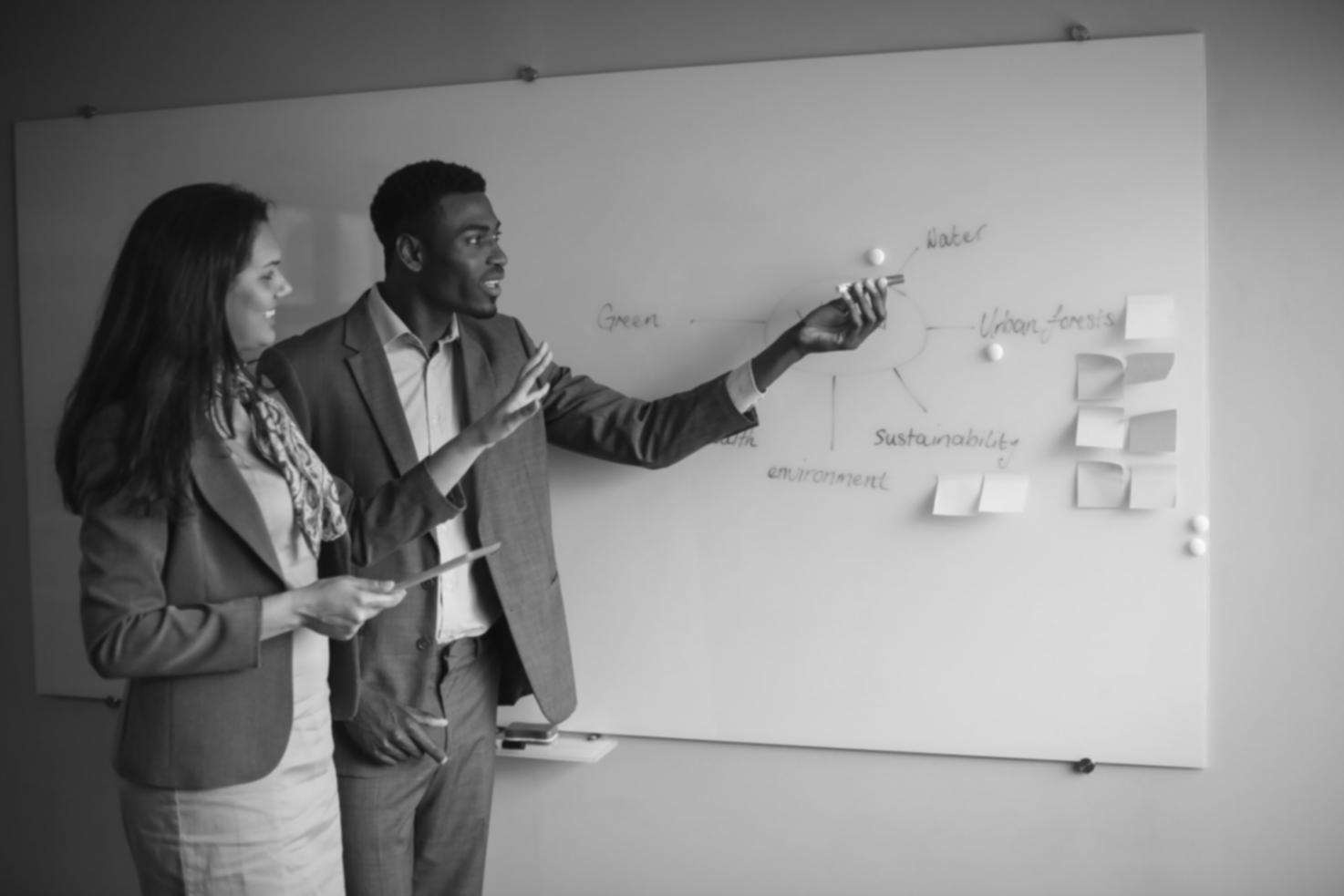 Bureau de conseil financier à Orléans